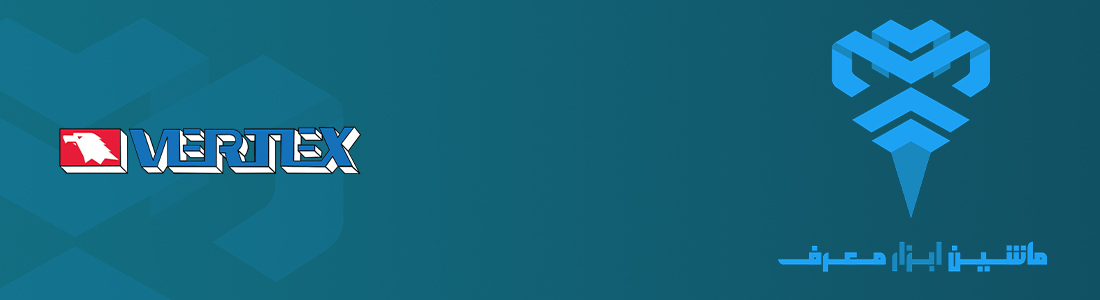 نماینده رسمی ورتکس تایوان